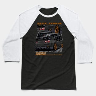 R35 Jdm Baseball T-Shirt